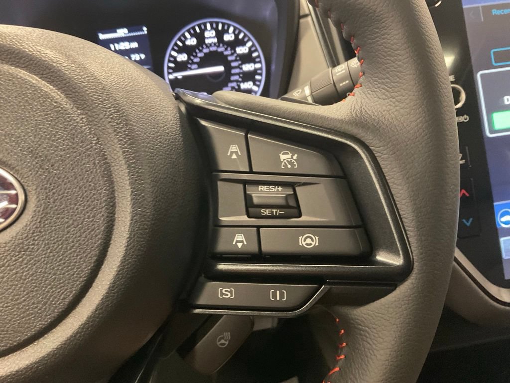 New 2026 Subaru Crosstrek 2.5i Limited AWD/4WD image 16