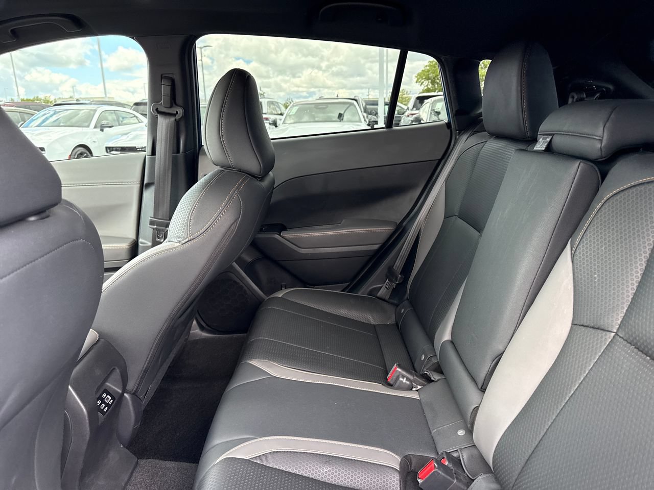 Used 2024 Subaru Crosstrek 2.5i Wilderness AWD/4WD image 14