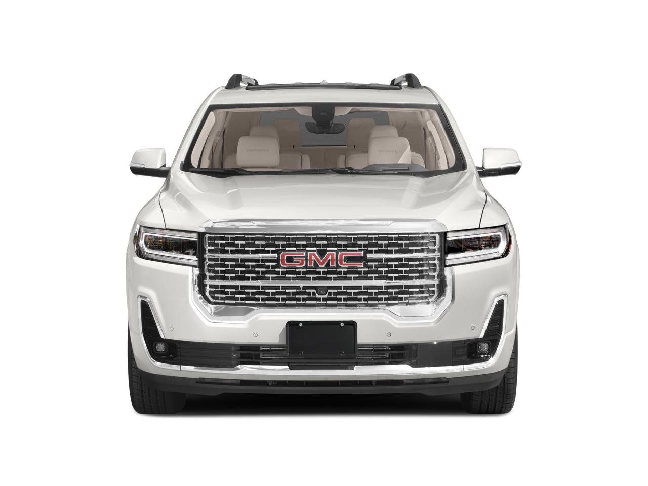 Used 2023 GMC Acadia Denali image 4