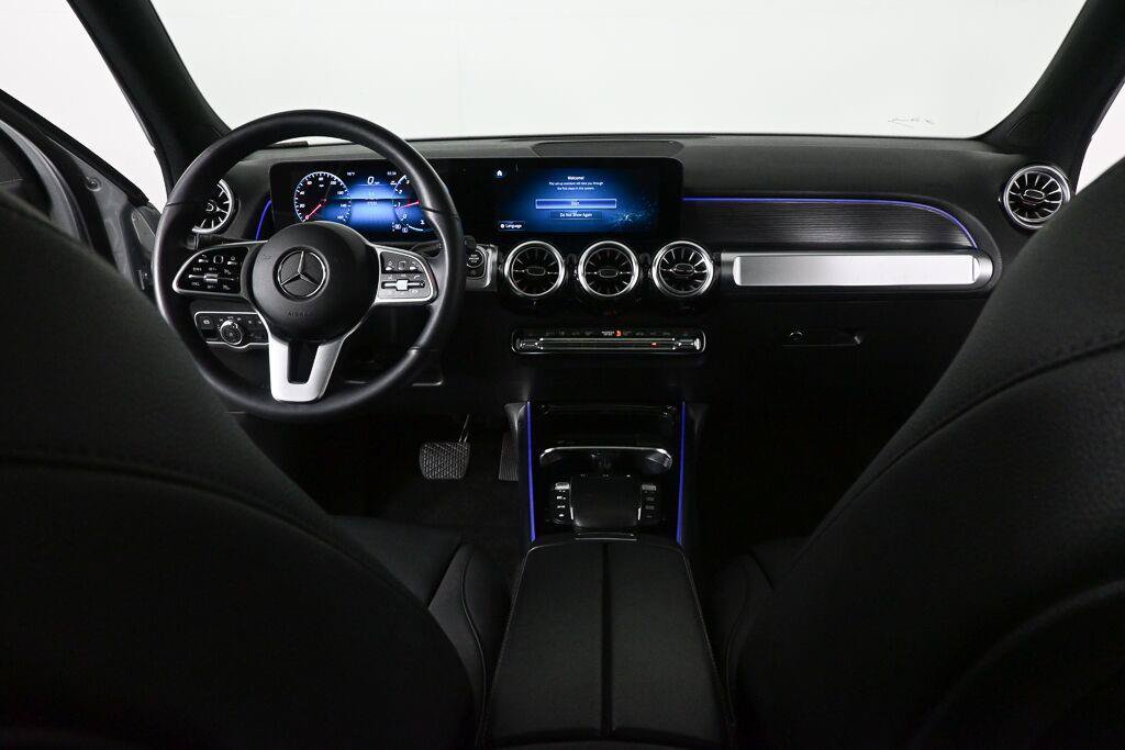 Certified 2023 Mercedes-Benz GLB 250 4MATIC image 16