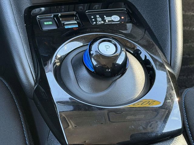 Used 2023 Nissan Leaf SV Plus image 17