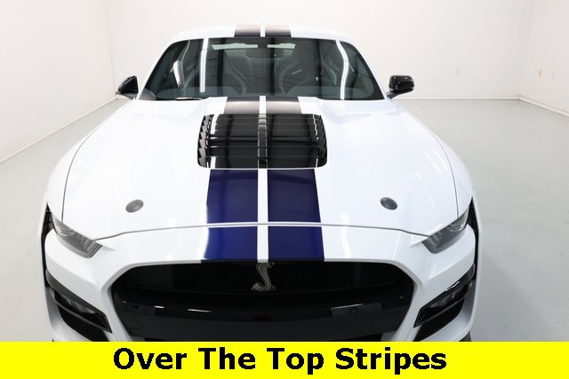 Used 2022 Ford Mustang Shelby GT500 w/ Technology Package image 12