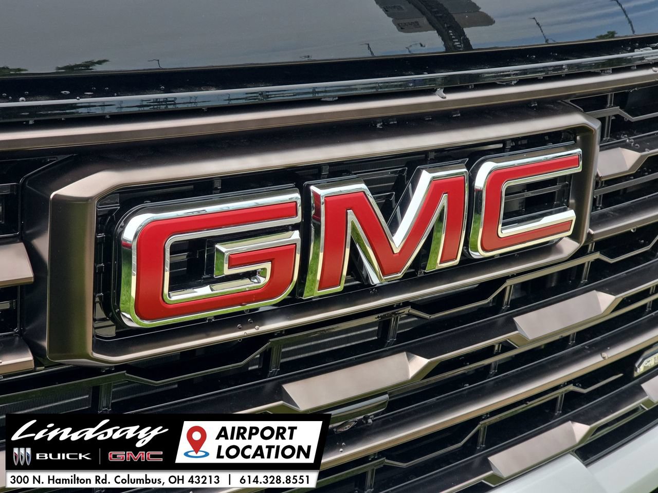 New 2026 GMC Sierra 2500 AT4X AWD/4WD image 25