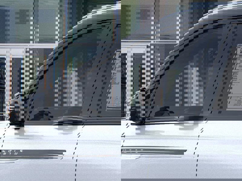 New 2026 Lincoln Nautilus Reserve image 42