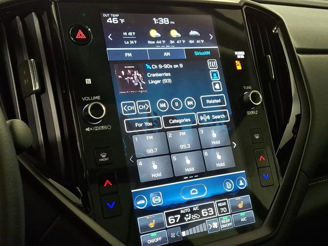 Certified 2024 Subaru Ascent Onyx Edition image 3