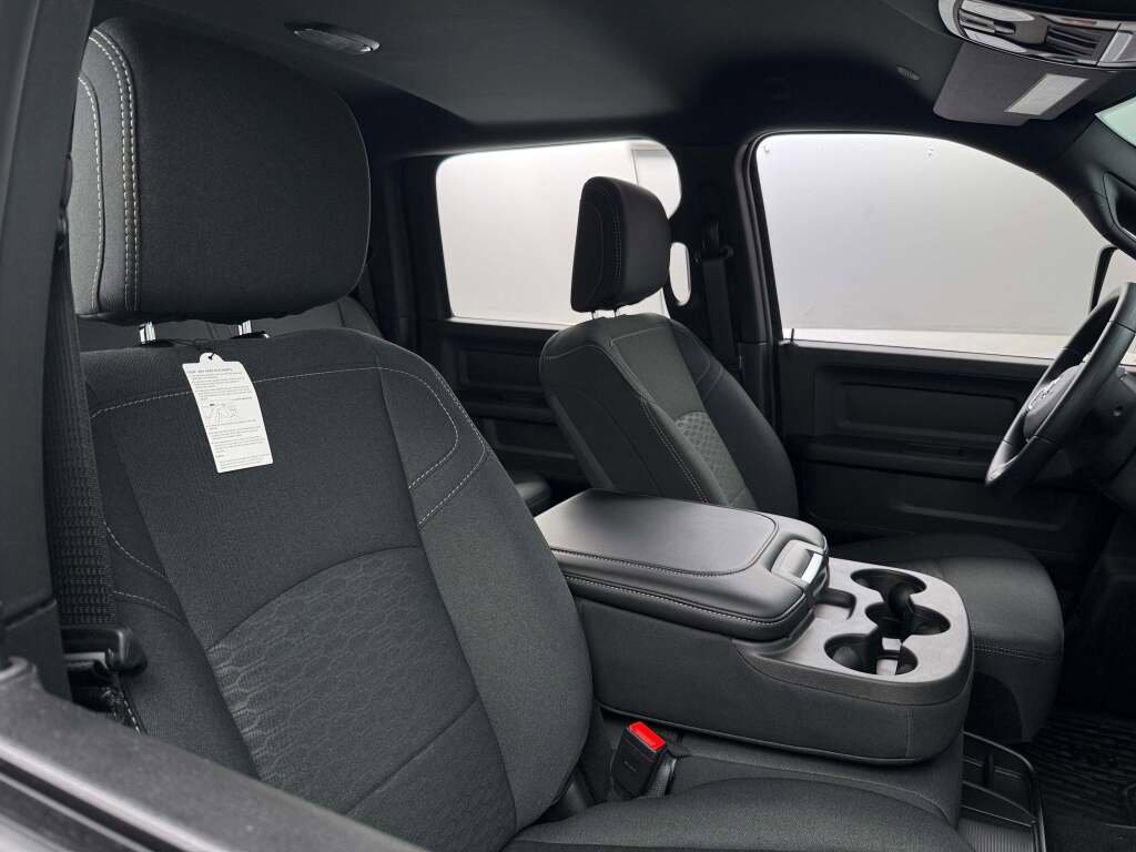 New 2026 RAM 2500 Tradesman image 20