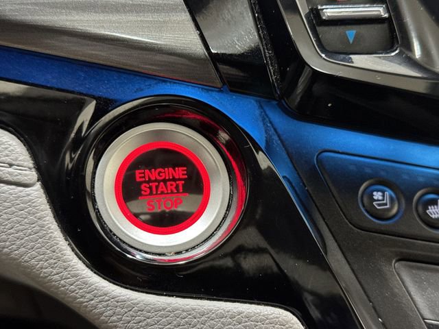 Used 2023 Honda Odyssey Elite image 17