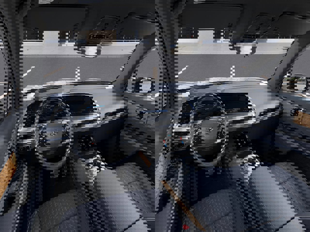 New 2026 Cadillac Vistiq Premium Luxury image 51