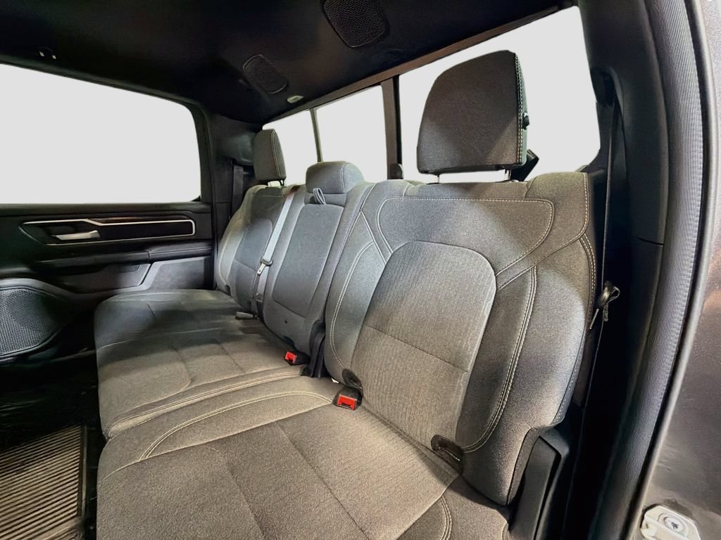 Used 2023 RAM 1500 Big Horn AWD/4WD image 23