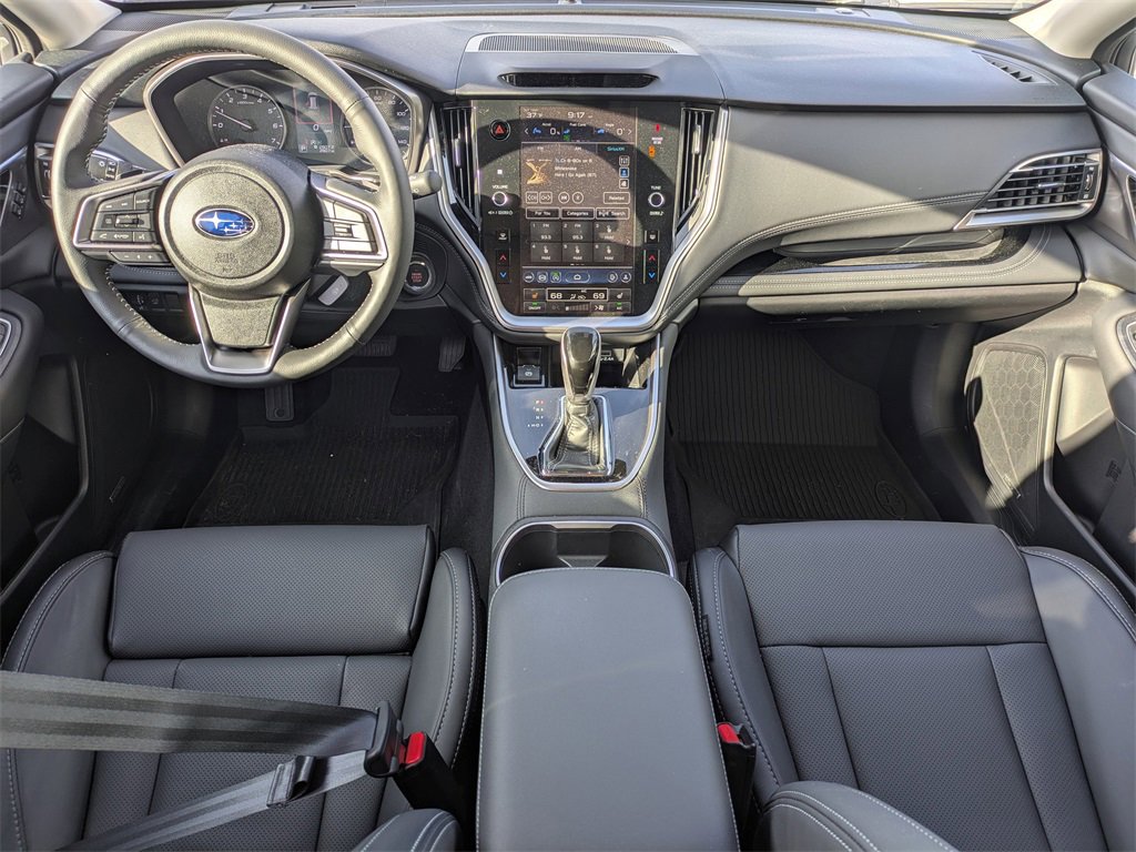 Certified 2025 Subaru Outback Limited XT w/ Popular Package #2 image 2