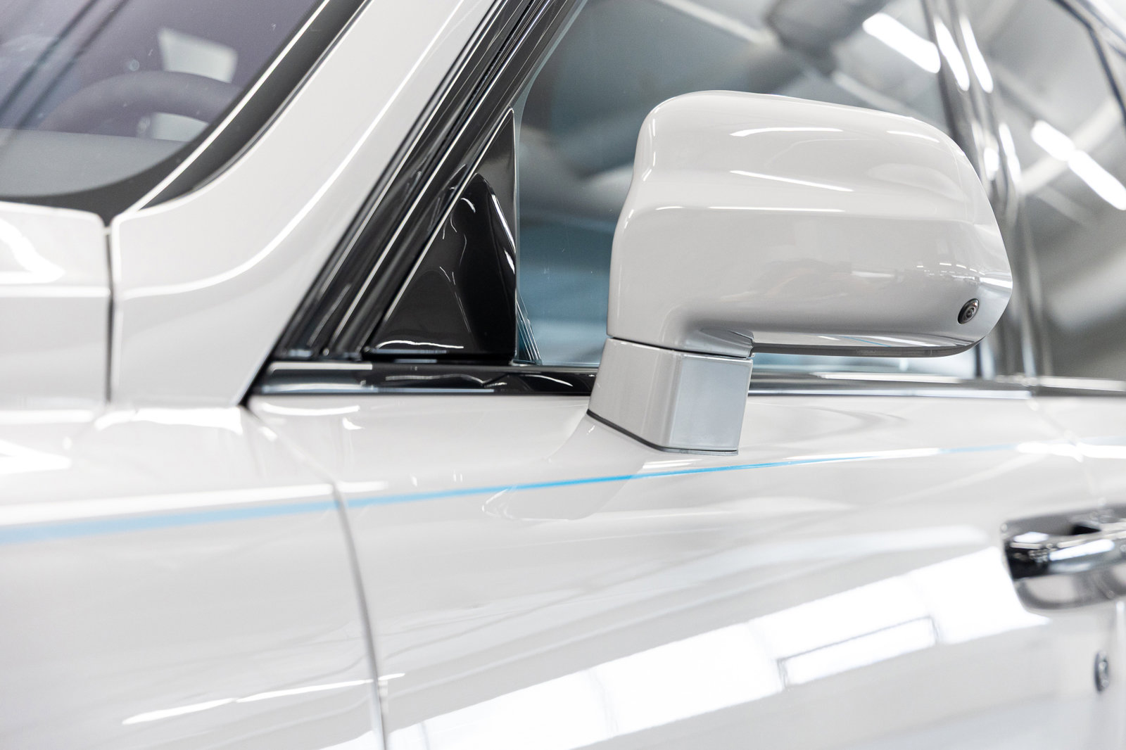 Certified 2026 Rolls-Royce Cullinan Black Badge image 19