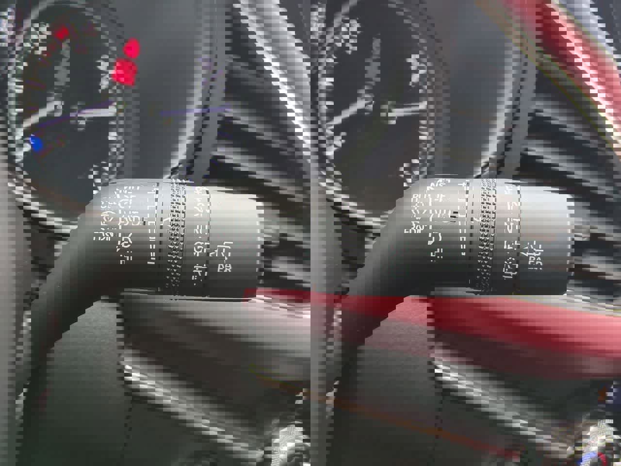 New 2026 MAZDA MAZDA3 2.5 S Hatchback w/ Premium Pkg image 26