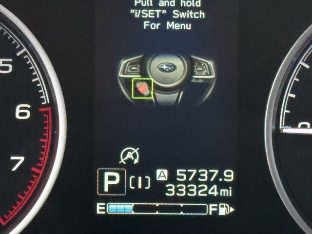 Used 2023 Subaru Forester Limited image 16