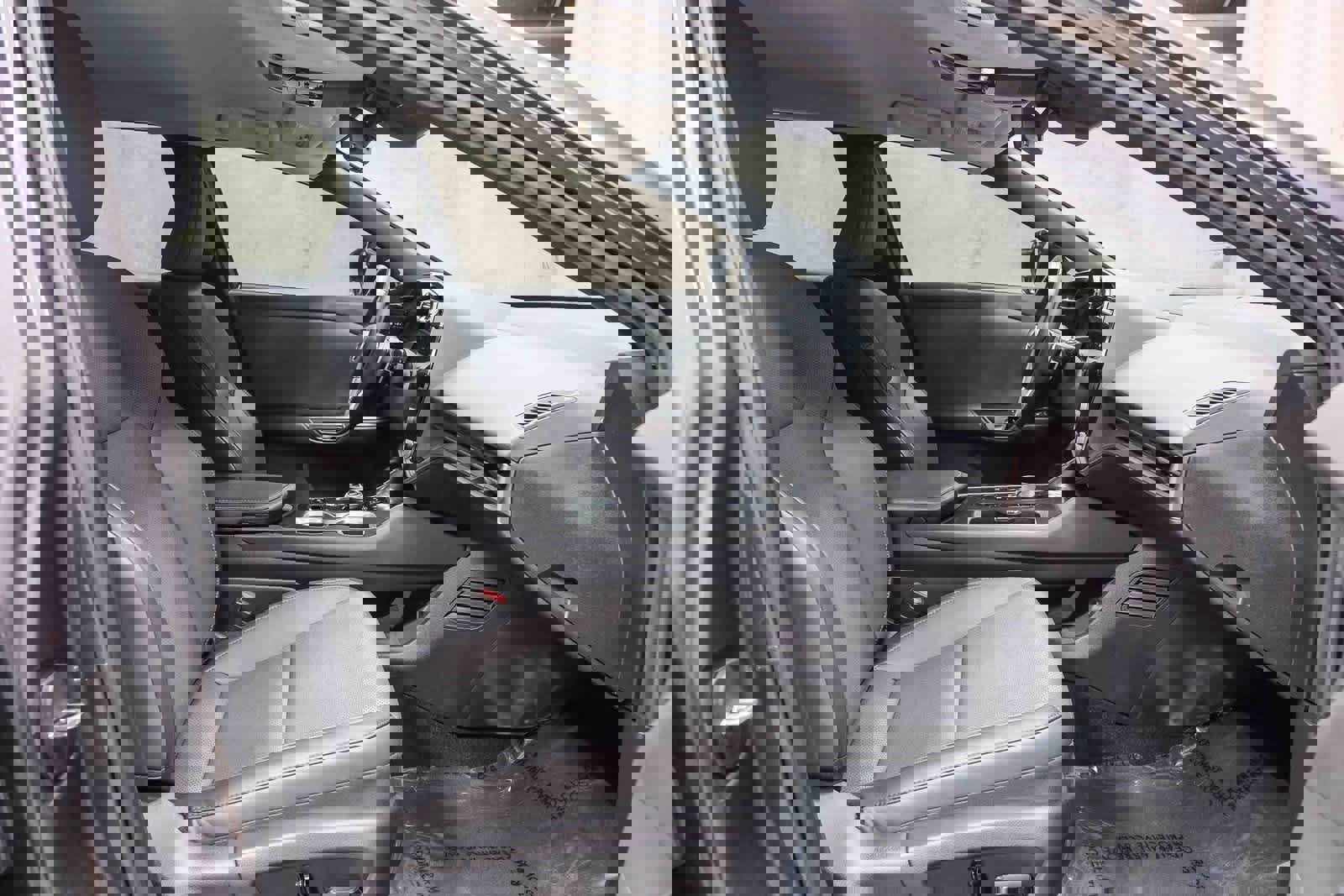 Used 2024 Lexus RZ 300e Premium image 13