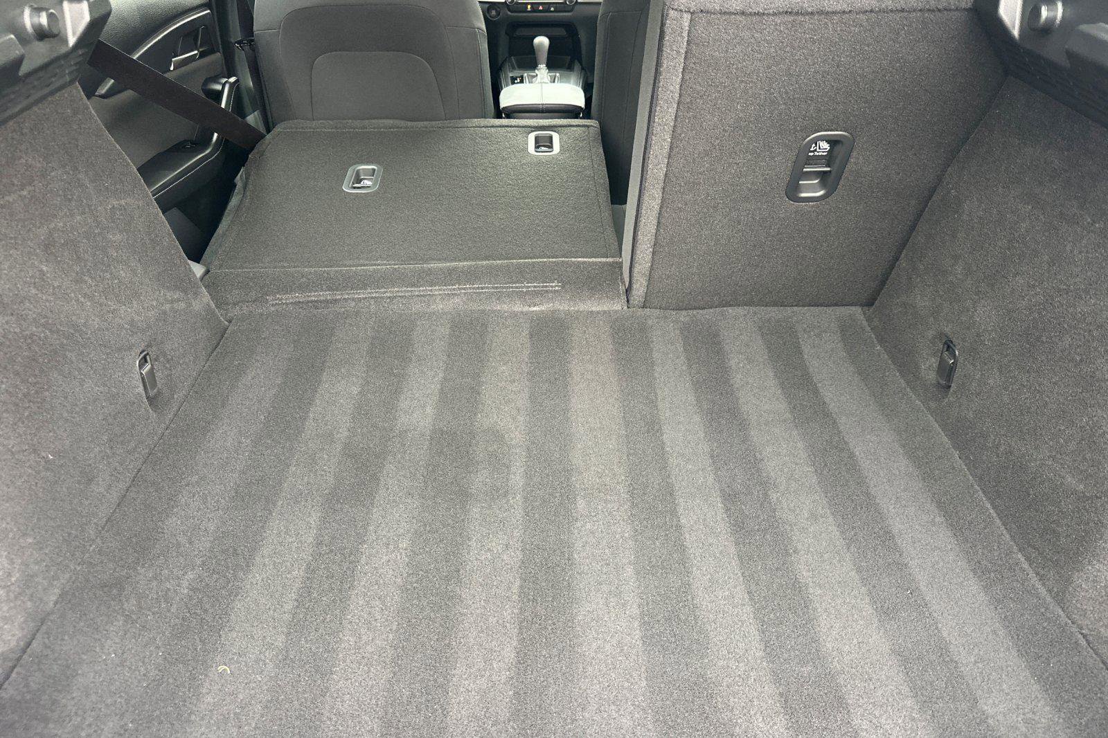 Certified 2025 MAZDA CX-30 AWD 2.5 S image 17