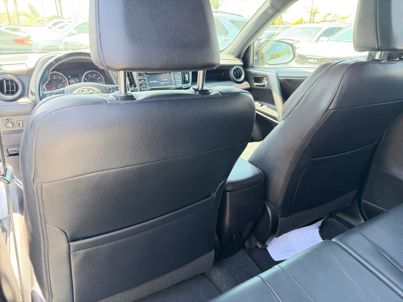 Used 2016 Toyota RAV4 SE FWD image 27