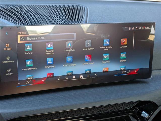 New 2026 BMW 430i xDrive Coupe AWD/4WD image 11