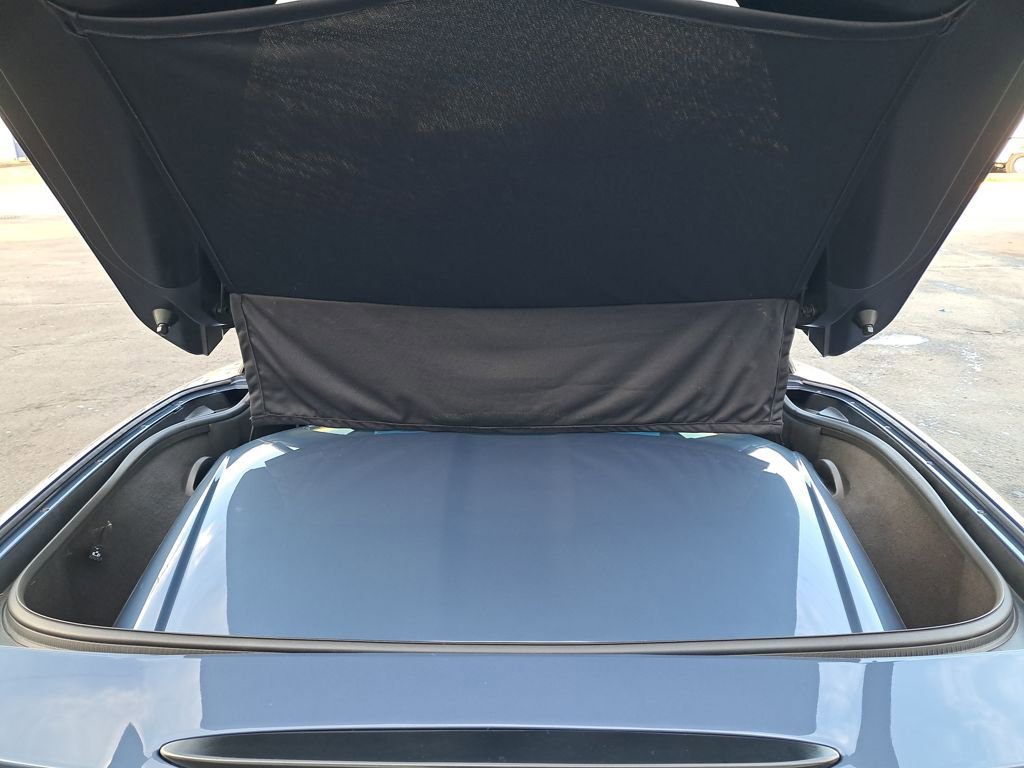 Used 2012 Chevrolet Corvette Coupe image 28