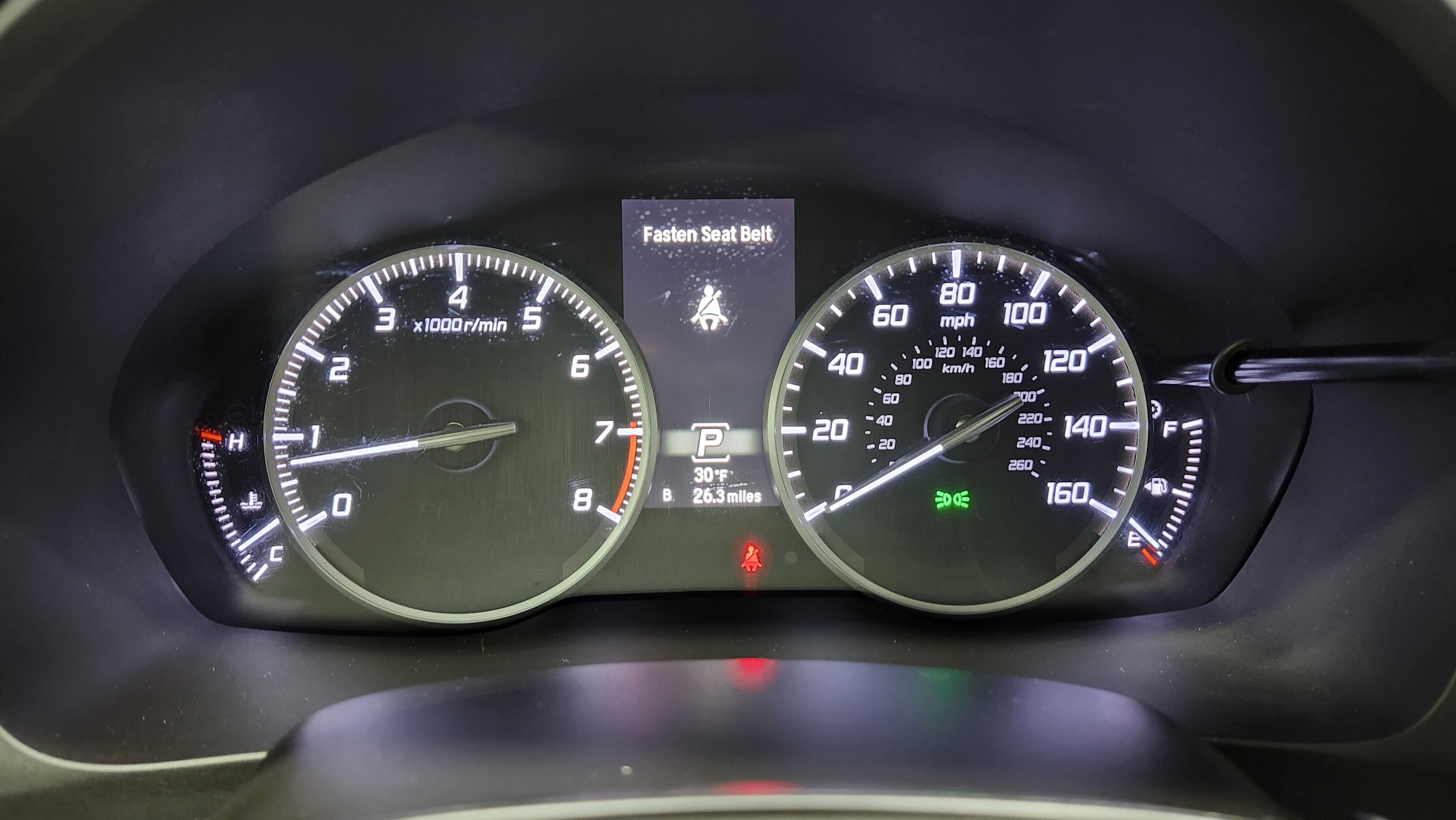 Used 2020 Acura ILX image 27