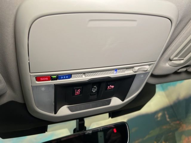 Used 2023 Subaru Forester Sport image 53