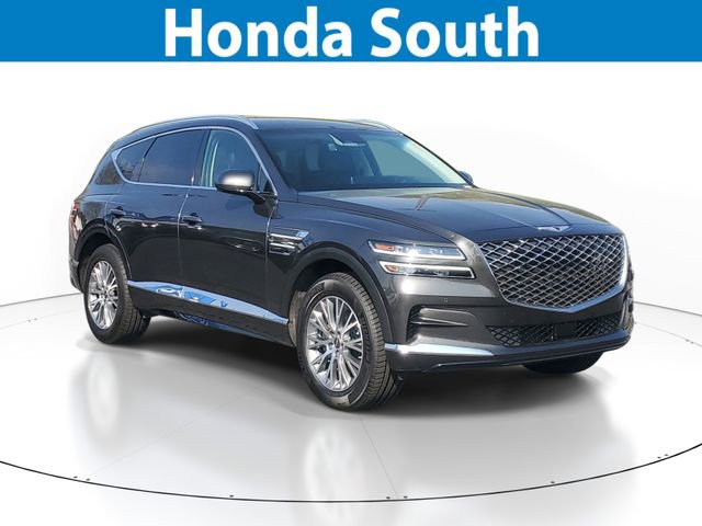 Used 2024 Genesis GV80 2.5T image 1
