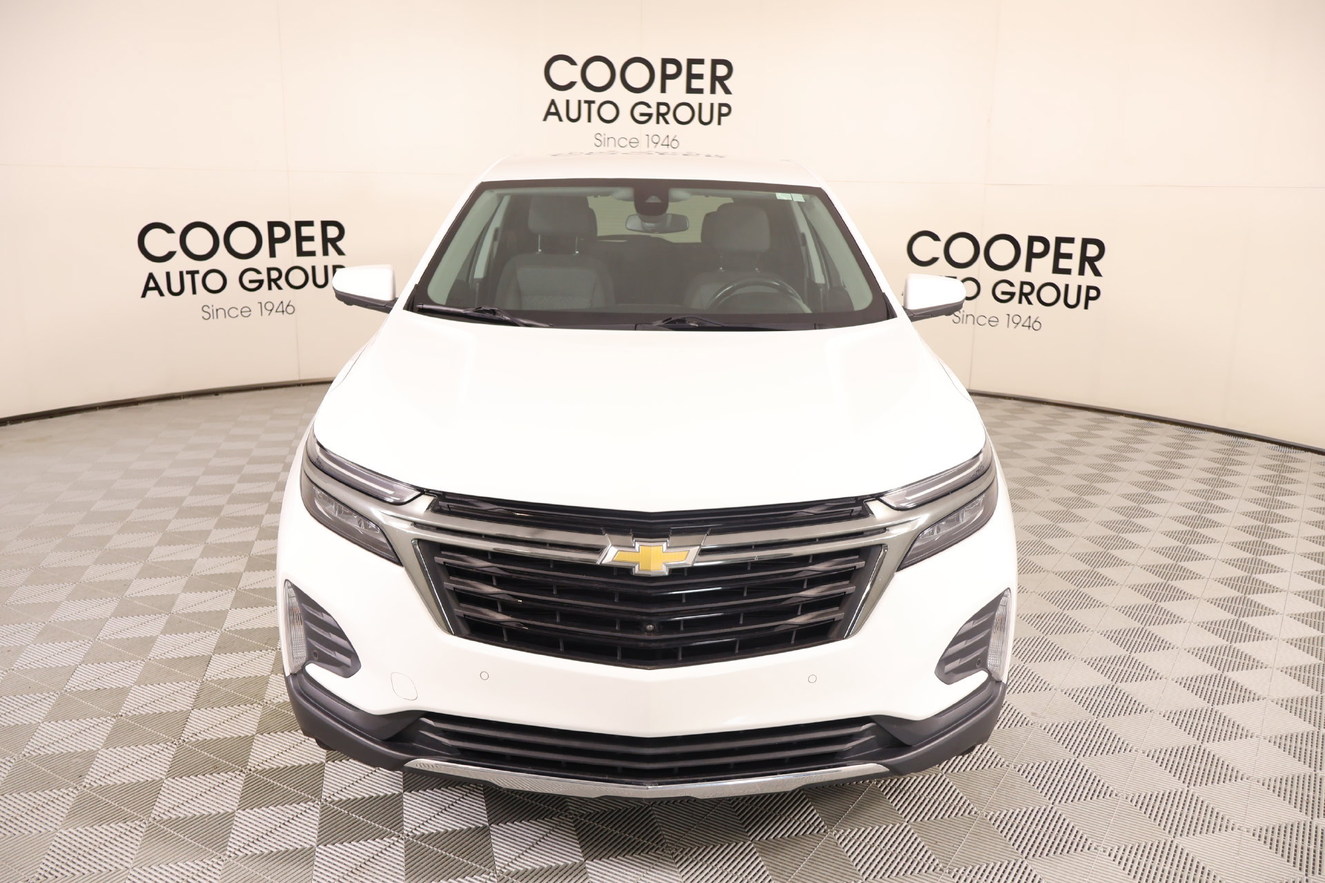 Used 2022 Chevrolet Equinox LT FWD image 9
