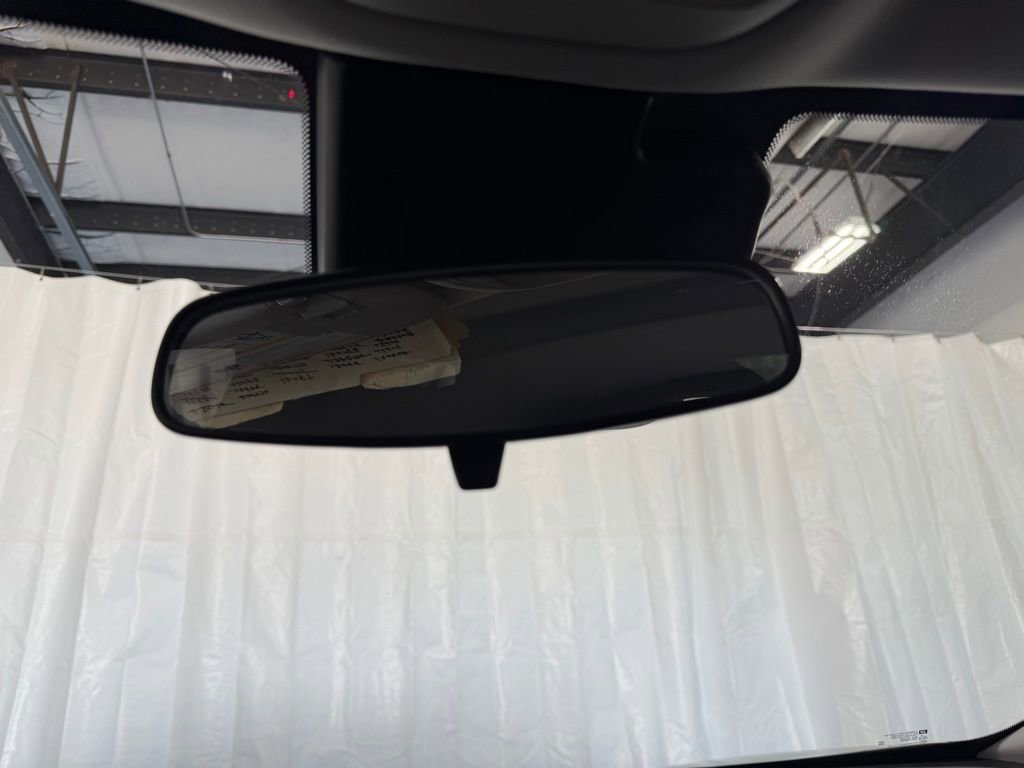 New 2026 Chevrolet Trax ACTIV w/ Driver Confidence Package FWD image 24