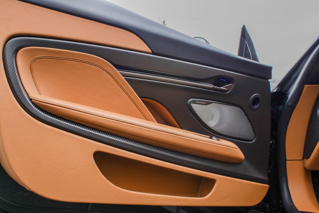New 2025 Aston Martin Vanquish image 22