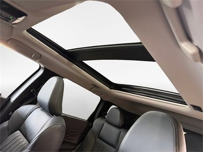 New 2025 Mitsubishi Outlander SEL image 23