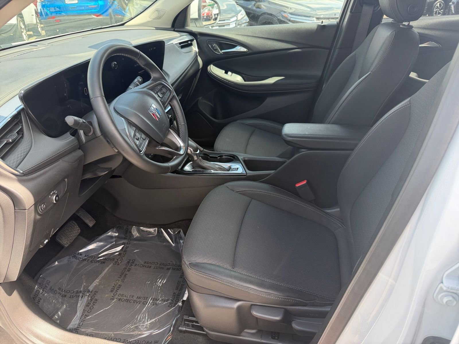 Used 2025 Buick Encore GX Preferred image 25