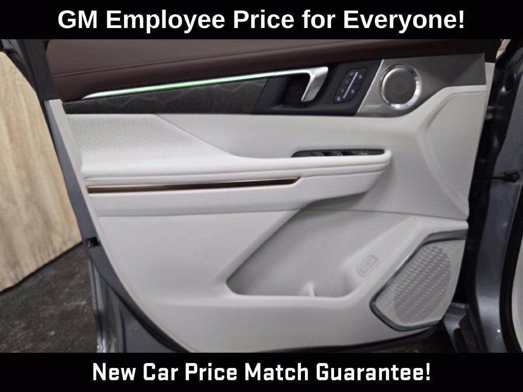 New 2026 Buick Enclave Avenir w/ Super Cruise Package AWD/4WD image 14