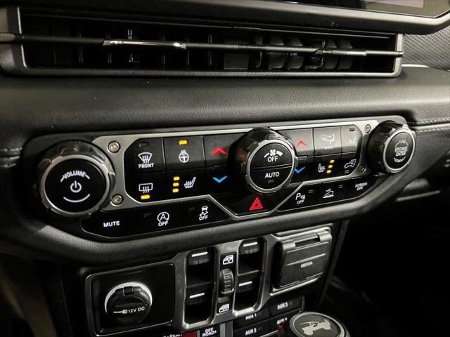Certified 2024 Jeep Wrangler Unlimited Rubicon image 47