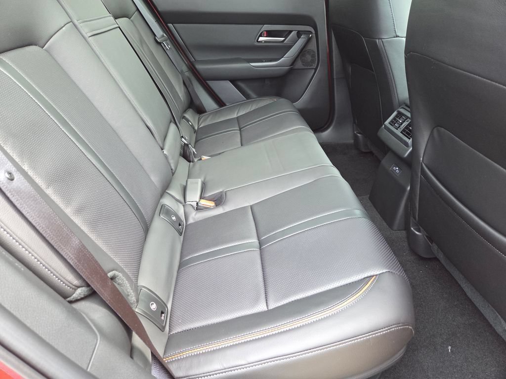New 2026 MAZDA CX-50 AWD 2.5 Hybrid w/ Premium Pkg image 9