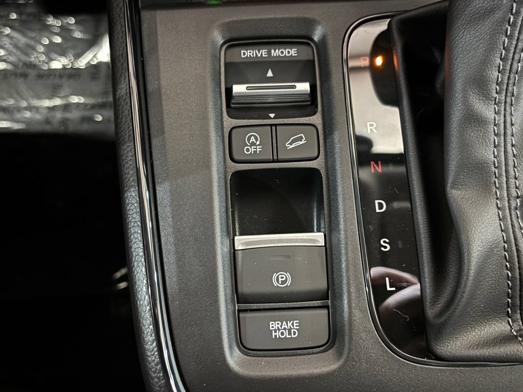 New 2026 Honda CR-V EX image 30