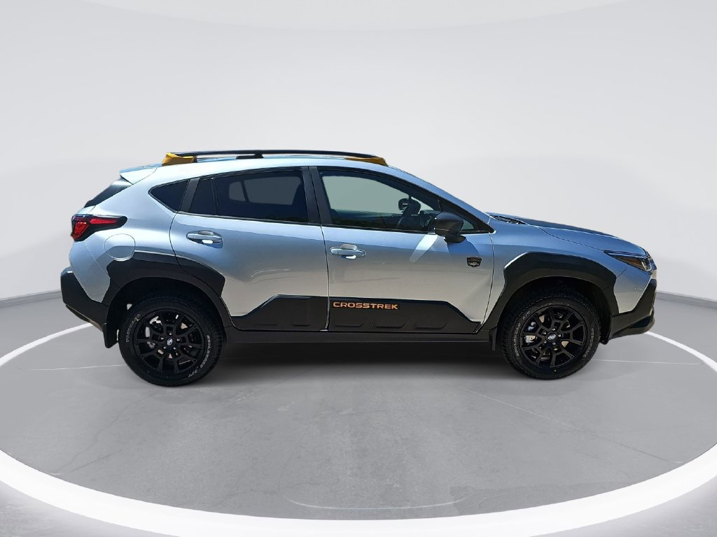 New 2026 Subaru Crosstrek 2.5i Wilderness AWD/4WD image 4