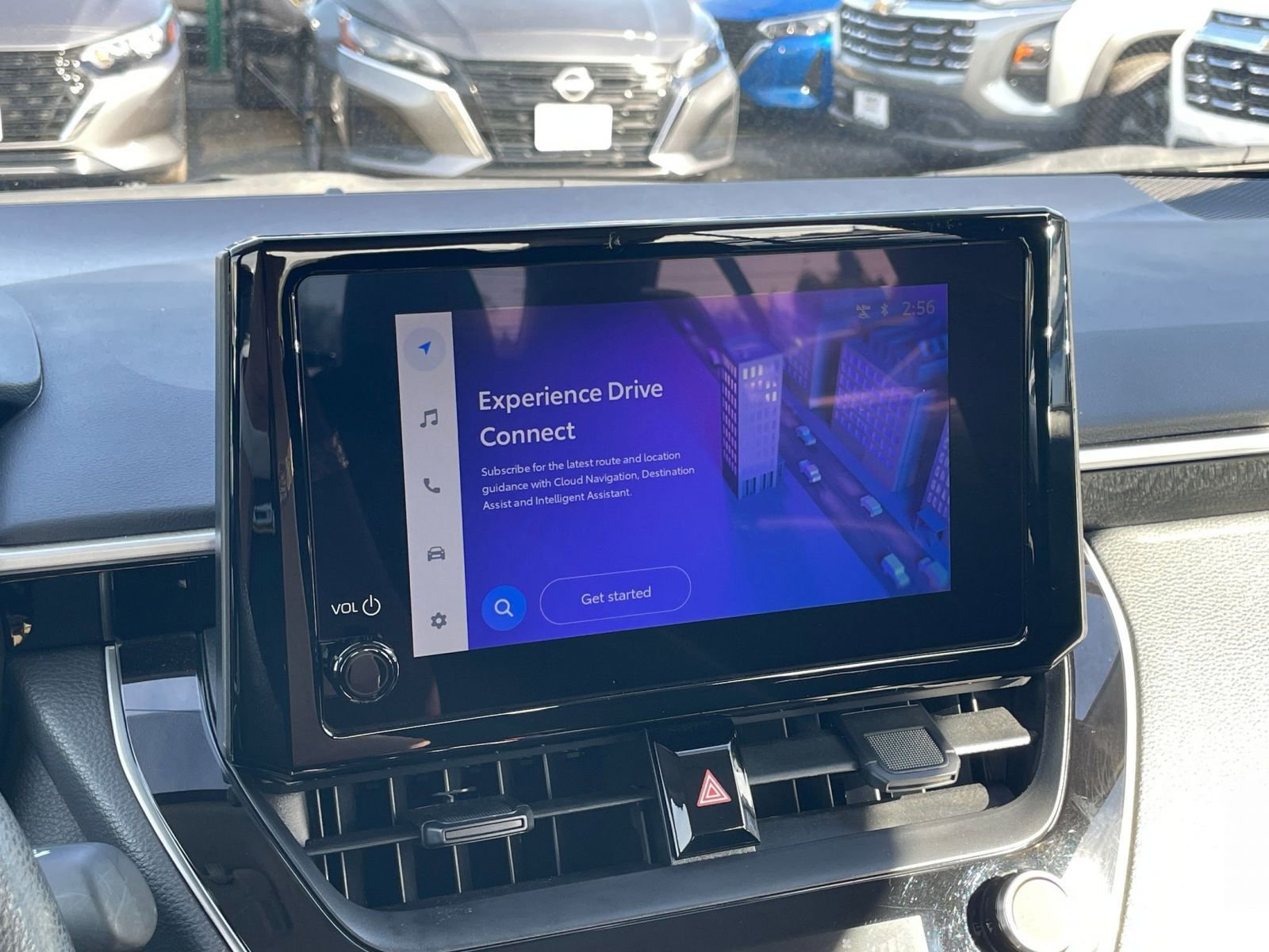 Used 2025 Toyota Corolla LE image 21