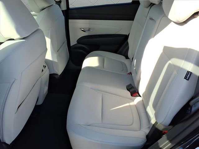 New 2026 Hyundai Tucson SEL image 12