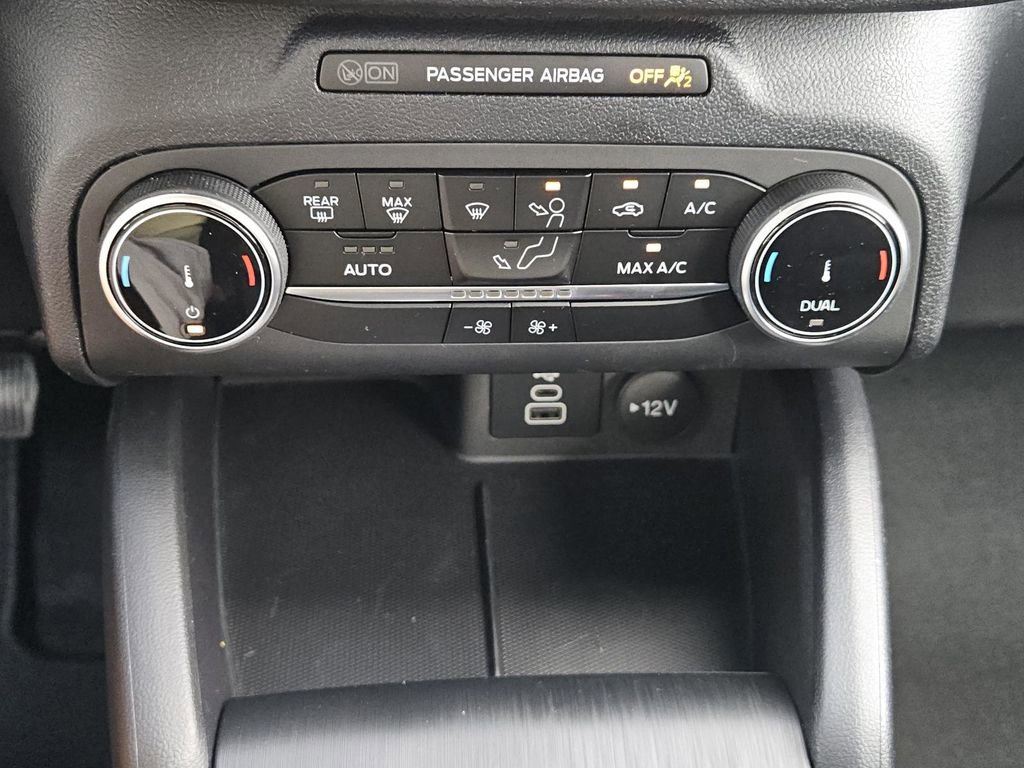 New 2026 Ford Escape Active FWD image 14