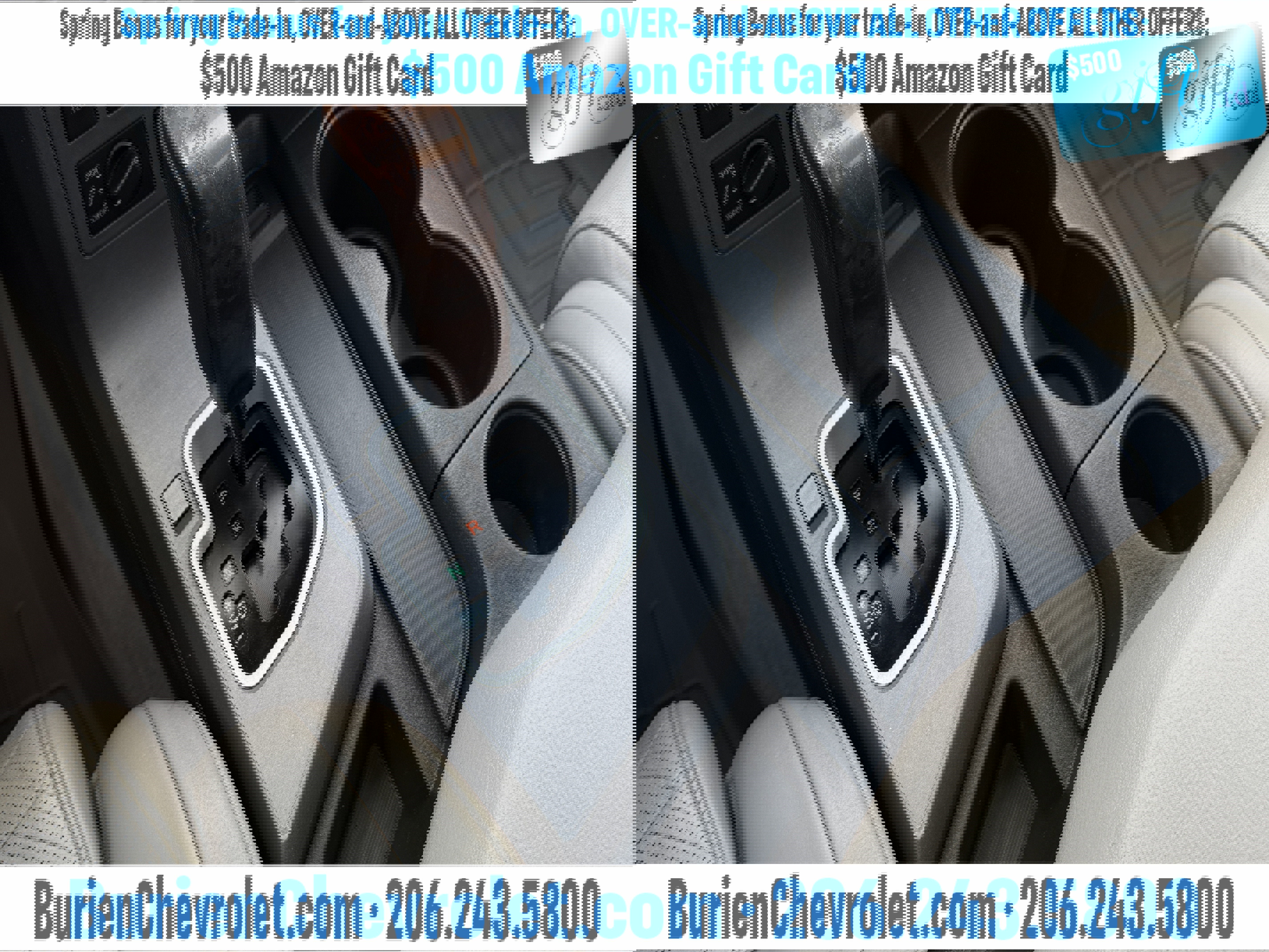 Used 2010 Toyota Sequoia Platinum image 15