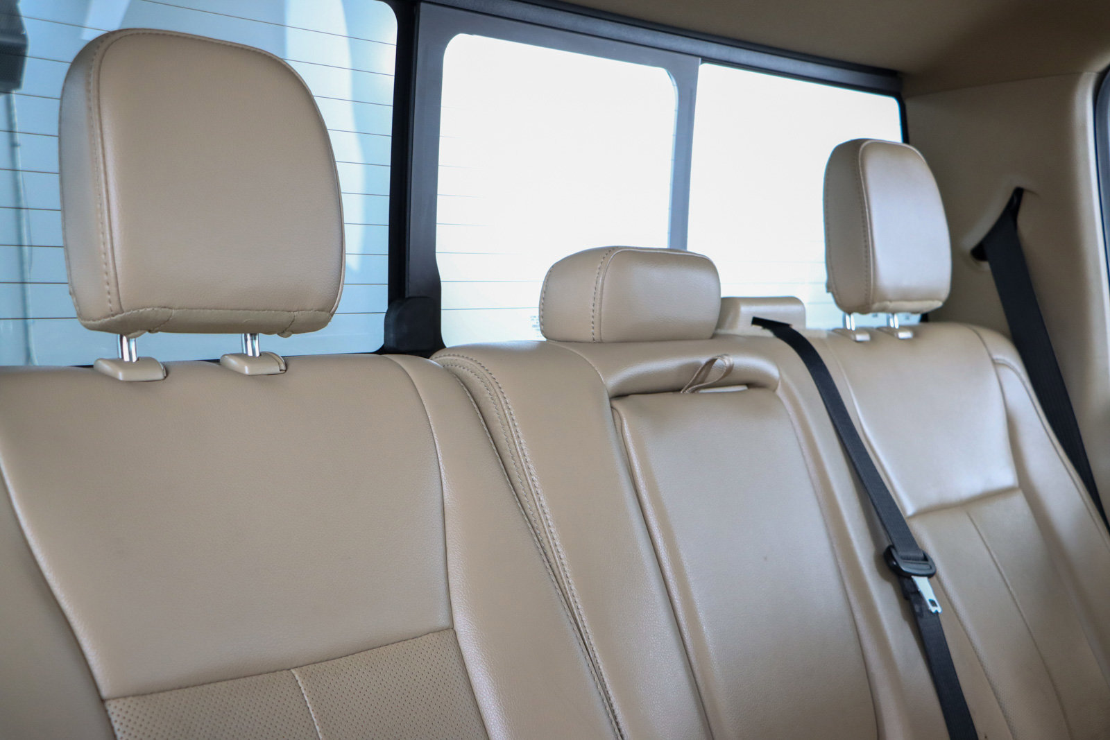 Used 2020 Ford F250 Lariat w/ Lariat Ultimate Package image 30