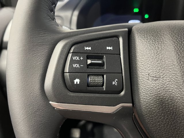 New 2026 Honda Ridgeline RTL image 16