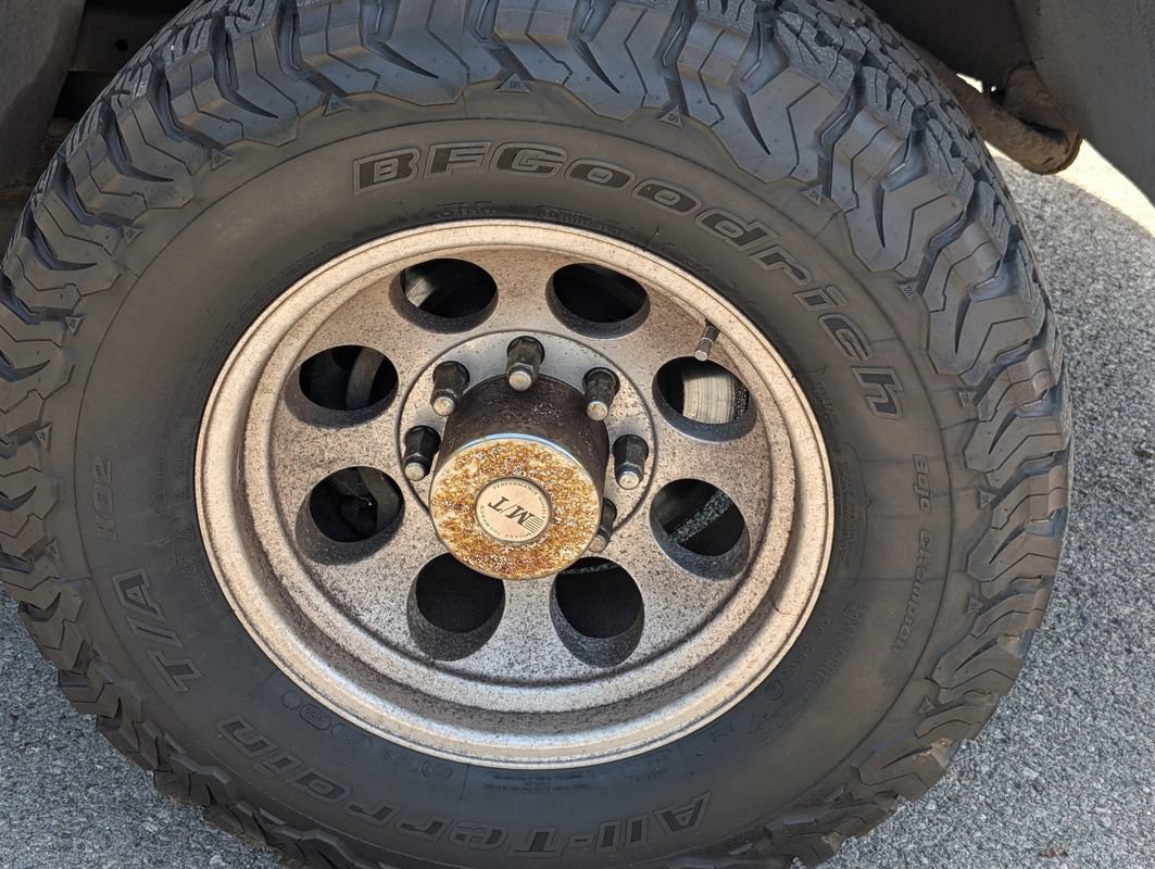 Used 2004 Dodge Ram 3500 Truck ST w/ Trailer Tow Group AWD/4WD image 13