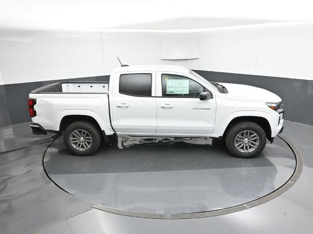 New 2026 Chevrolet Colorado LT w/ LT Convenience Package image 22