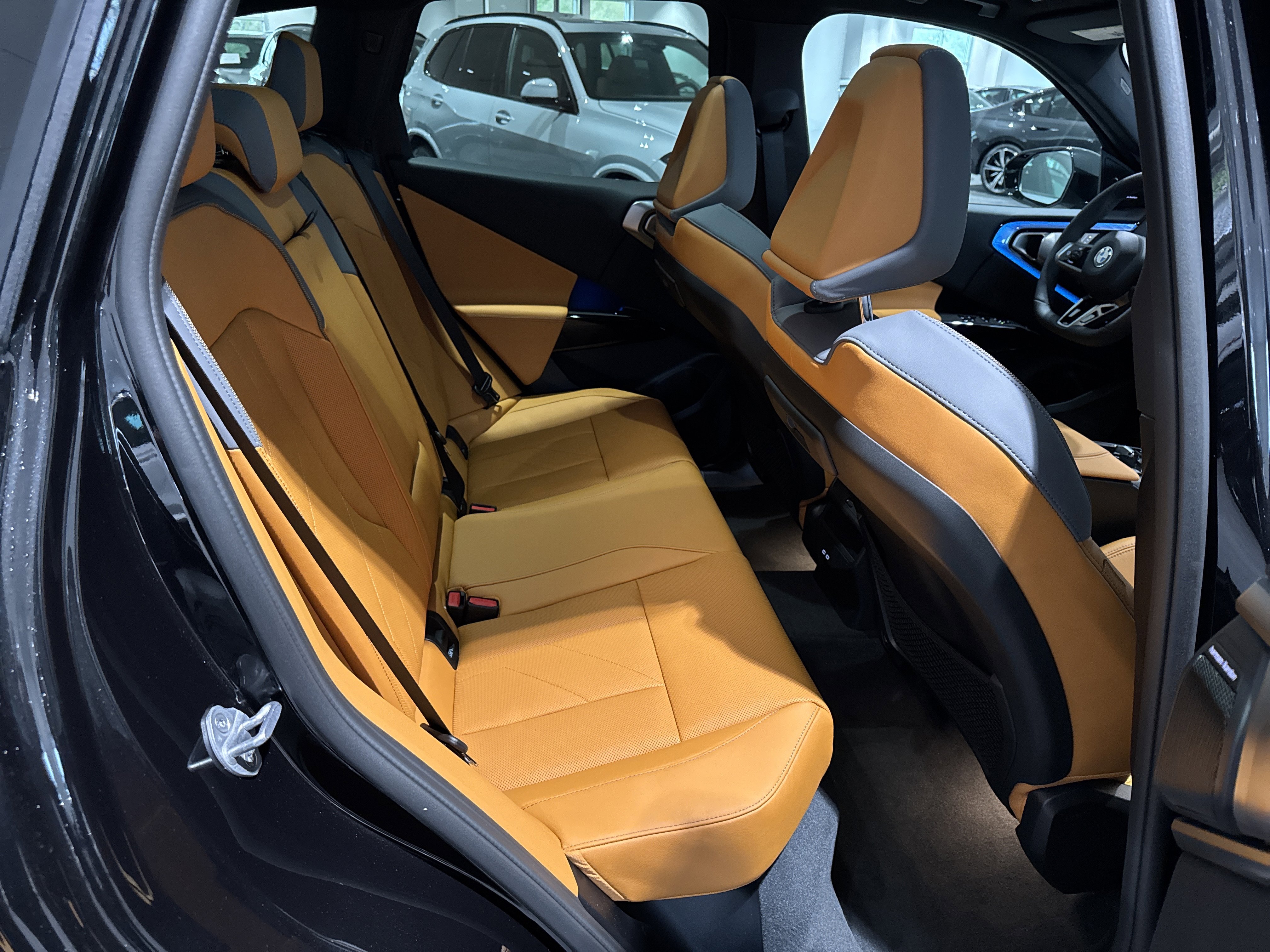 New 2026 BMW X3 xDrive30 w/ M Sport Package image 11