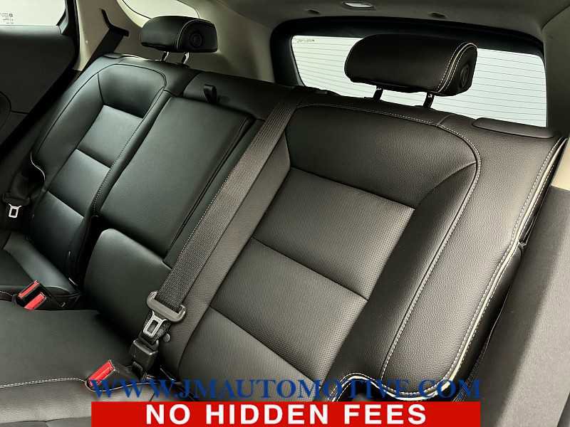 Used 2020 GMC Terrain Denali image 15