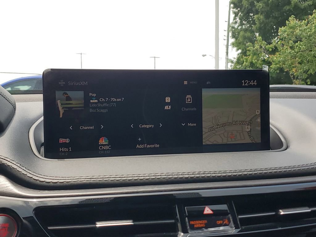 Certified 2023 Acura MDX SH-AWD w/ Advance Package image 26