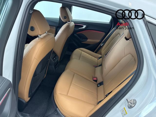 Used 2025 Audi A5 2.0T Premium w/ Convenience Package image 26