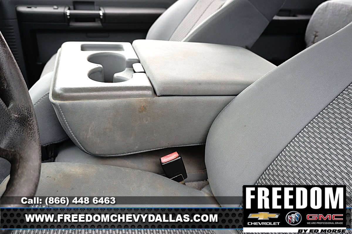 Used 2015 Ford F550 4x4 Crew Cab Super Duty image 24