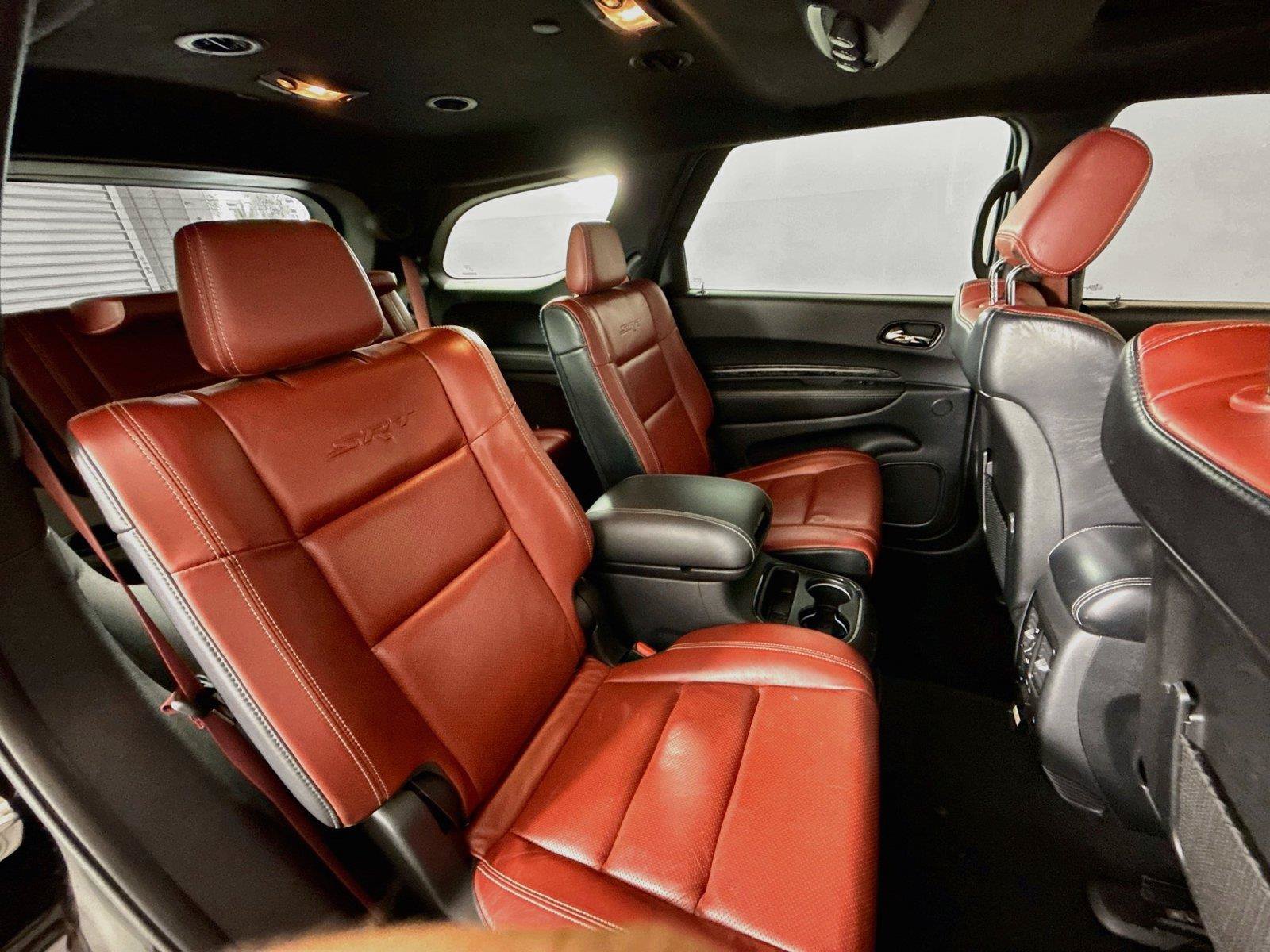 Used 2023 Dodge Durango SRT AWD/4WD image 22
