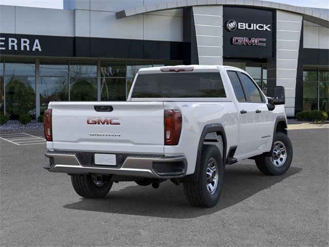New 2026 GMC Sierra 2500 Pro image 4